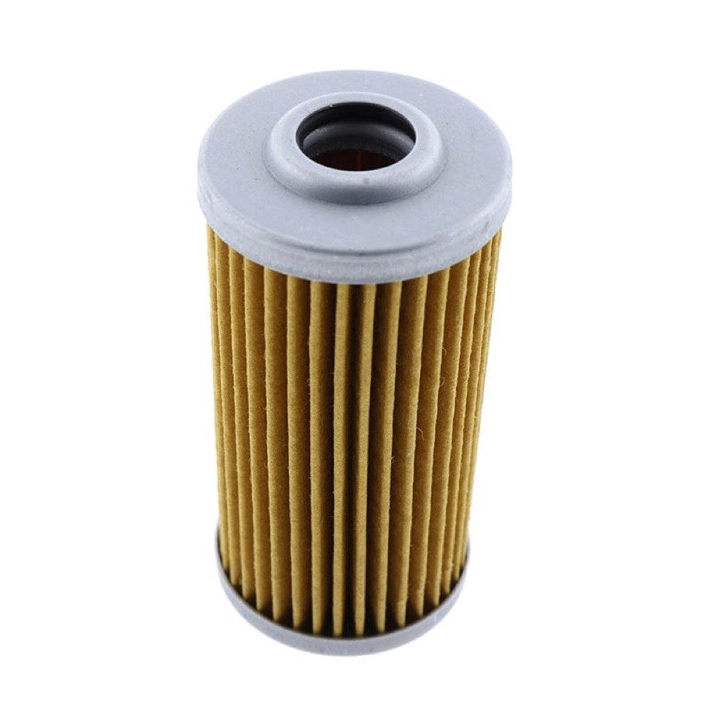 Fuel Filter 104500-55710 compatible with Yanmar Tractor 1GM 1GM10 2GM 2GM20 2QM 2QM15 2QM20 2YM15 YM1700 YM1700D YM1900 YM1900D
